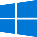 Unterstütze Betriebssysteme: Windows