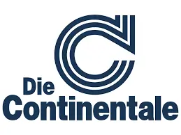 Die Continentale Logo