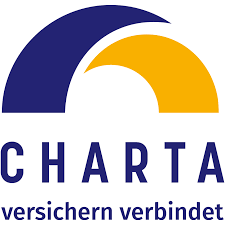 Charta | versichern verbindet Logo