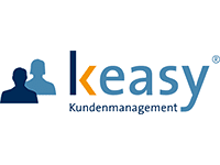 keasy Logo | Schnittstellenpartner