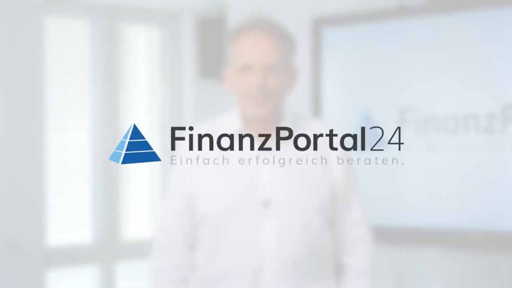 FinanzPlaner Online - Der Finanz-SelbstCheck für Endkunden